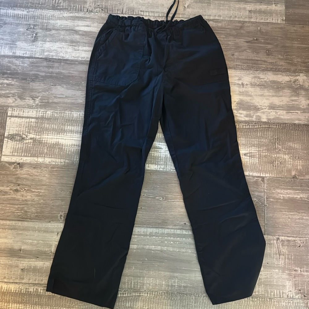 Scrub pants